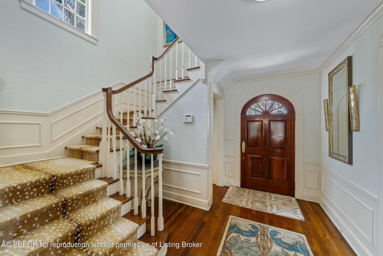 6 Via Vizcaya, Palm Beach, FL 33480 Photo