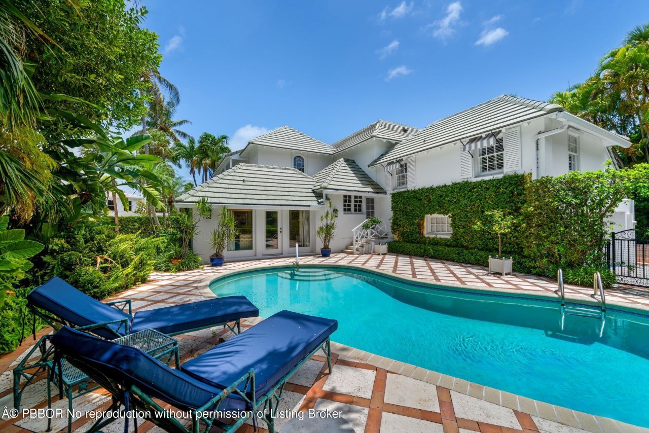 6 Via Vizcaya, Palm Beach, FL 33480 Photo