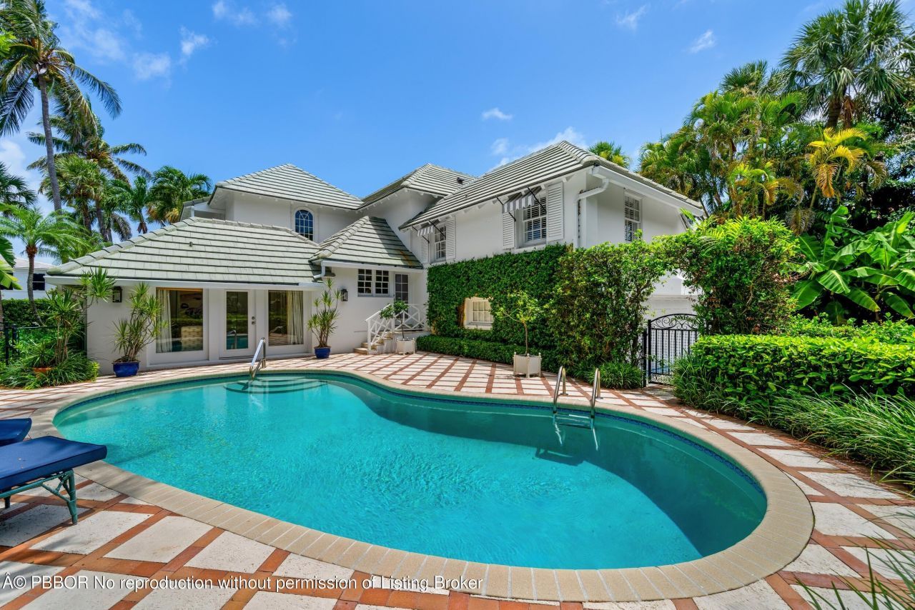 6 Via Vizcaya, Palm Beach, FL 33480 Photo