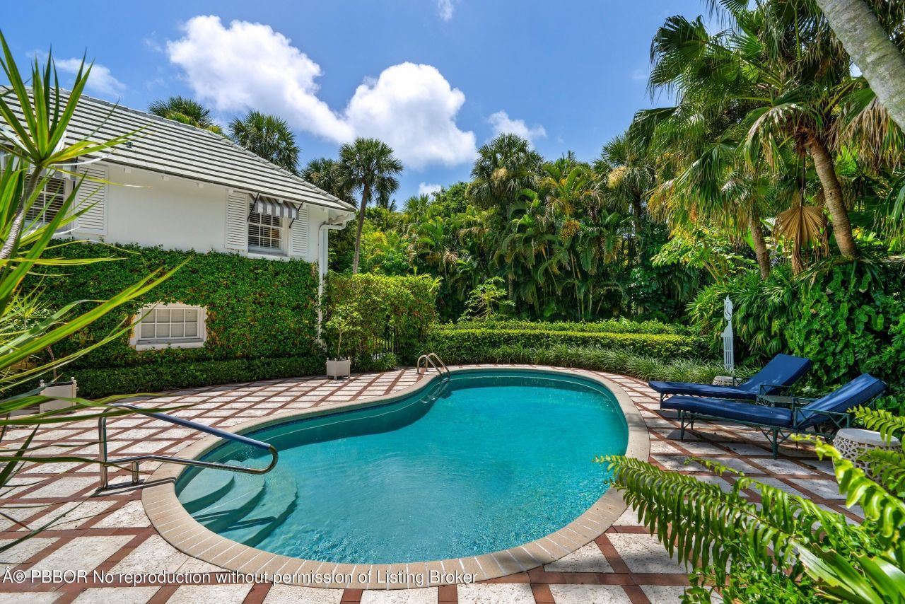 6 Via Vizcaya, Palm Beach, FL 33480 Photo