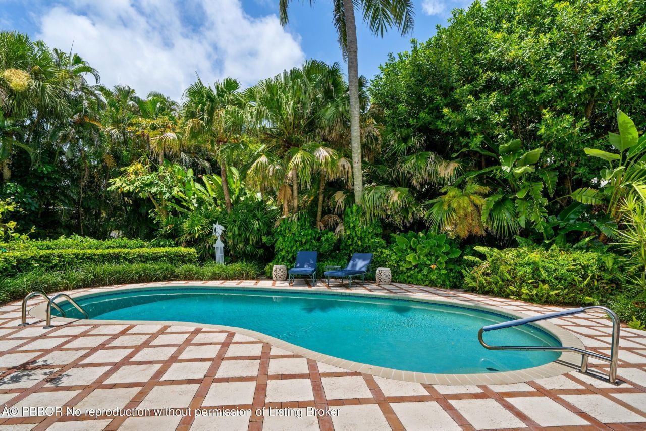 6 Via Vizcaya, Palm Beach, FL 33480 Photo