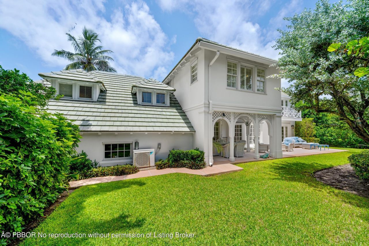 6 Via Vizcaya, Palm Beach, FL 33480 Photo