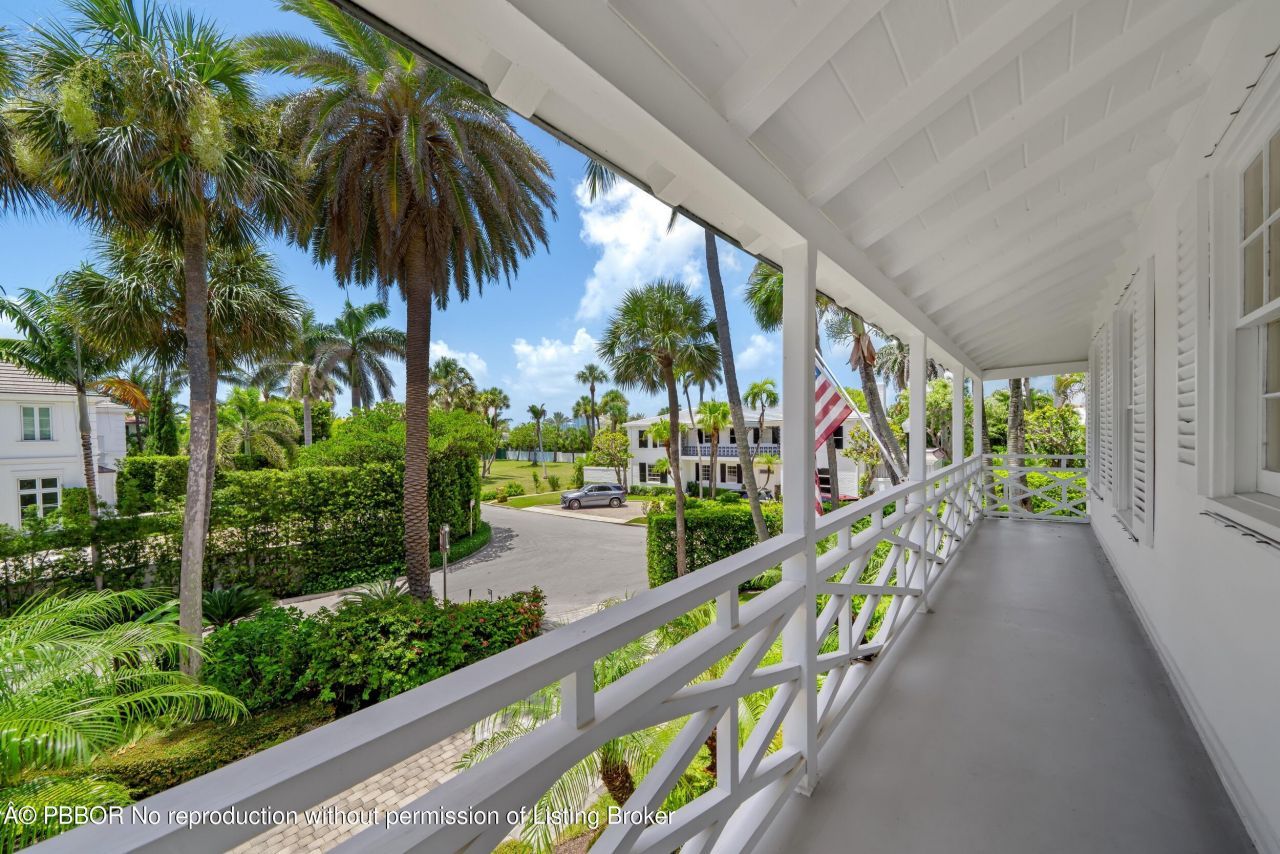 6 Via Vizcaya, Palm Beach, FL 33480 Photo