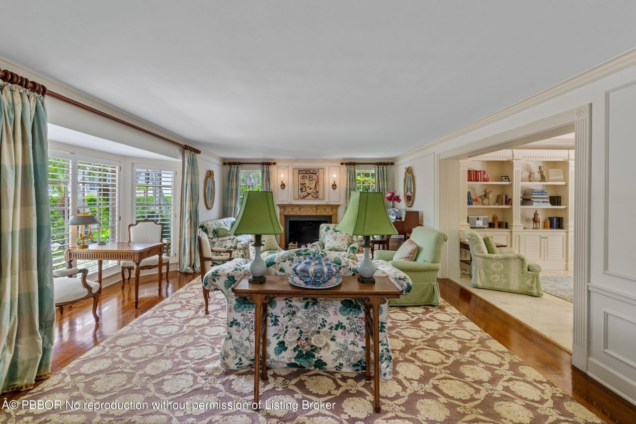 6 Via Vizcaya, Palm Beach, FL 33480 Photo