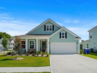 1102 Barrington Way, Conway, SC 29526