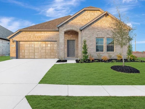 118 Hudson Lane, Justin, TX 76247