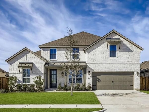 1841 Park Vista Way, Midlothian, TX 76065