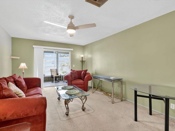 2152 NE 1st Way, Unit 205, Boynton Beach, FL 33435