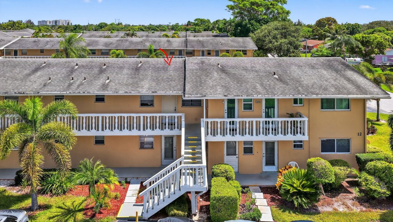 2152 NE 1st Way, Unit 205, Boynton Beach, FL 33435 Photo