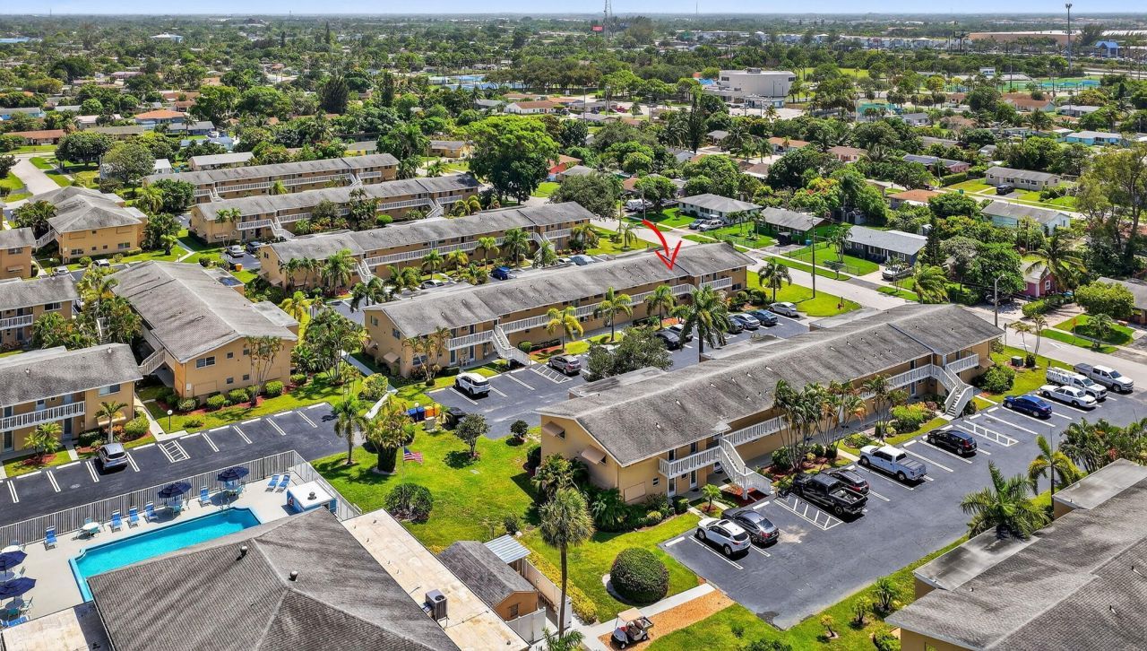 2152 NE 1st Way, Unit 205, Boynton Beach, FL 33435 Photo