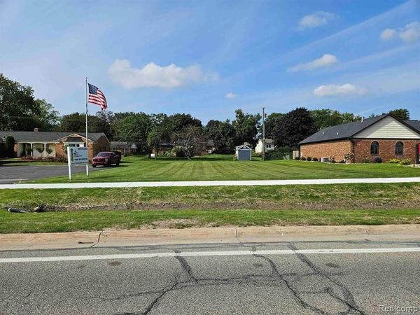 00000 Van Dyke, Washington Twp, MI 48095