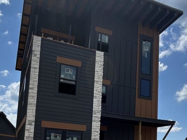 297 RAMBLING CREEK WAY, Unit Lot 144R, Sevierville, TN 37862