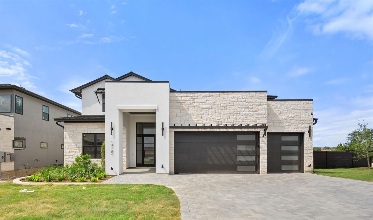 10105 Cressida Bend, Austin, TX 78730 Main Photo