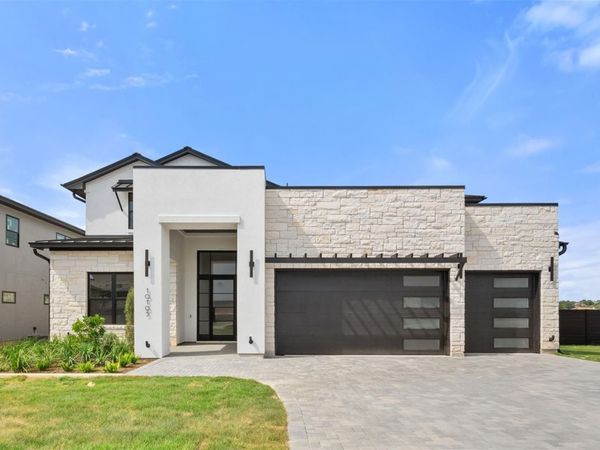 10105 Cressida Bend, Austin, TX 78730