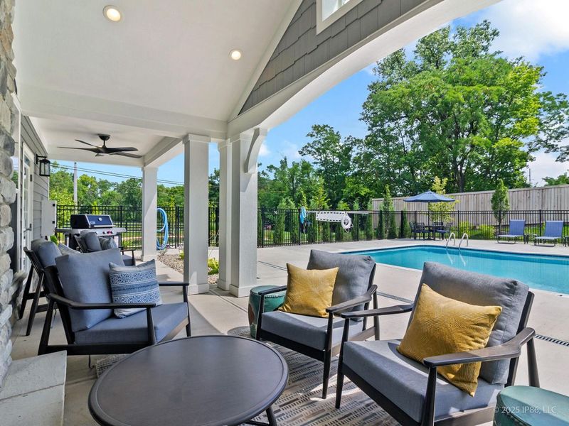 10541 Clare Way, Plain City, OH 43064 Photo 27