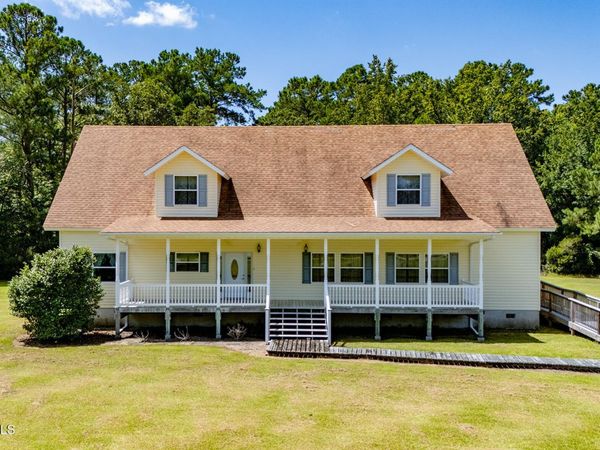 35 Bayview Drive, Merritt, NC 28556