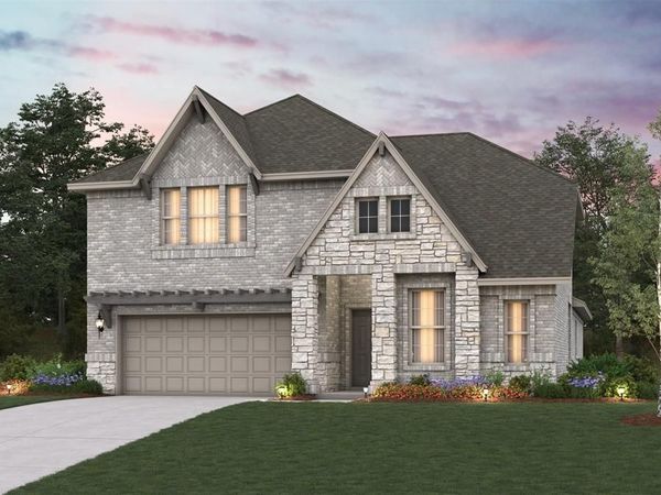 2264 Valencia Drive, Little Elm, TX 75068