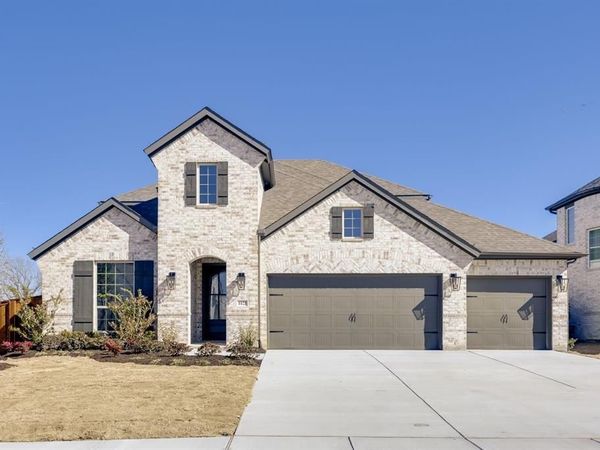 4425 Timberdrift Street, Midlothian, TX 76065