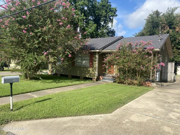 300 Woodrow Street, Unit 2, Lafayette, LA 70506