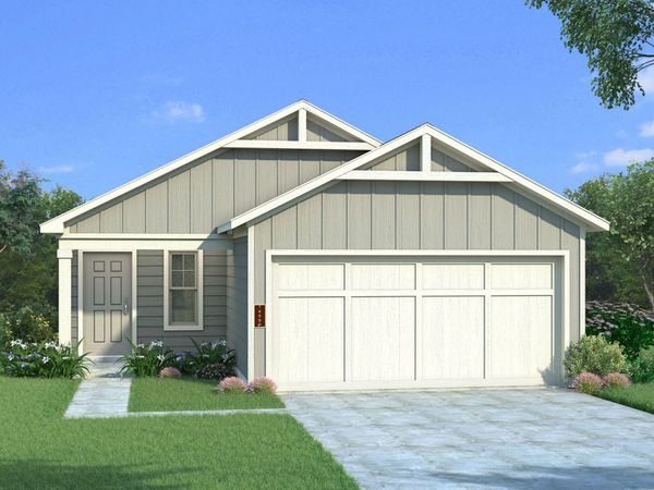 5723 Marble Falls, Converse, TX 78244