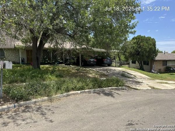 206 Threadneedle, San Antonio, TX 78227