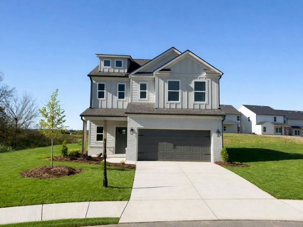 7541 Snow Cone Way, Ooltewah, TN 37363