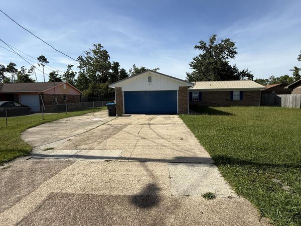 6307 Tammy Lane, Panama City, FL 32404