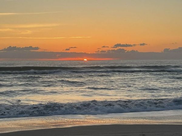 877 N Hwy A1a, Unit #401, Indialantic, FL 32903