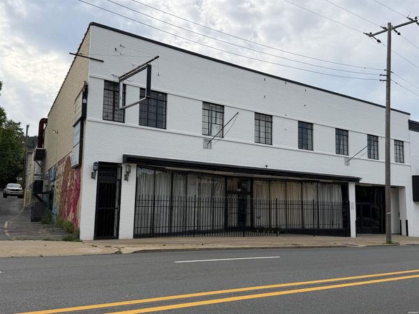 1010 CENTRAL Avenue, Hot Springs, AR 71901