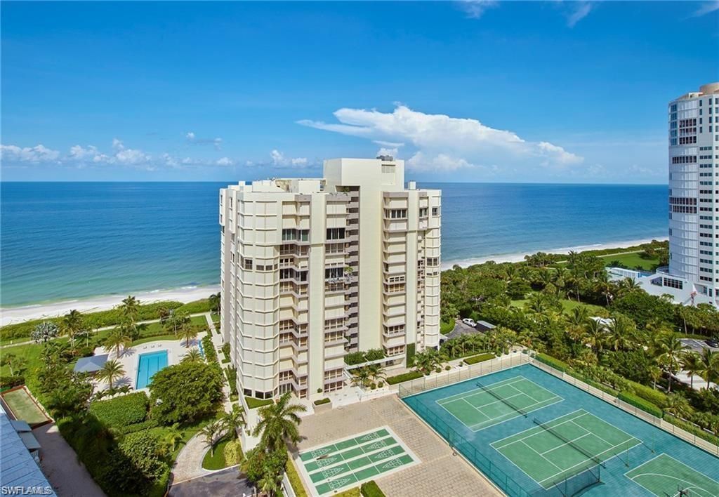 4041 Gulf Shore Blvd N, Unit PH5, Naples, FL 34103 Photo