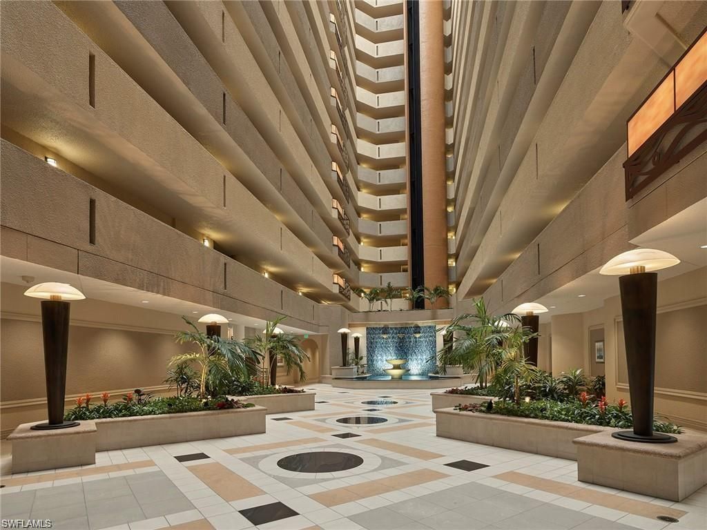 4041 Gulf Shore Blvd N, Unit PH5, Naples, FL 34103 Photo