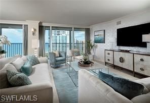 4041 Gulf Shore Blvd N, Unit PH5, Naples, FL 34103 Photo