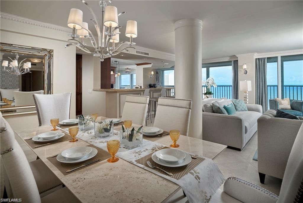 4041 Gulf Shore Blvd N, Unit PH5, Naples, FL 34103 Photo