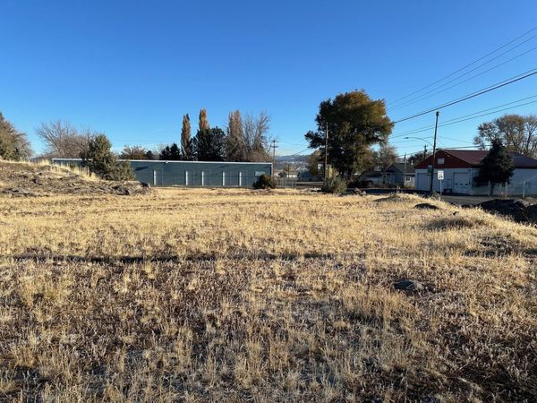 Market Street, Unit comercial , Bonanza, OR 97623