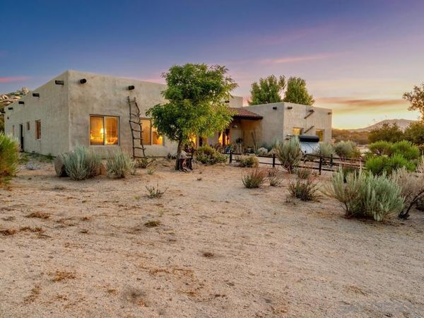 40760 Old Highway 80, Boulevard, CA 91905