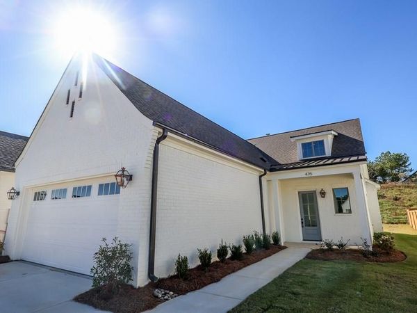 435 South Grove Drive, Oxford, MS 38655