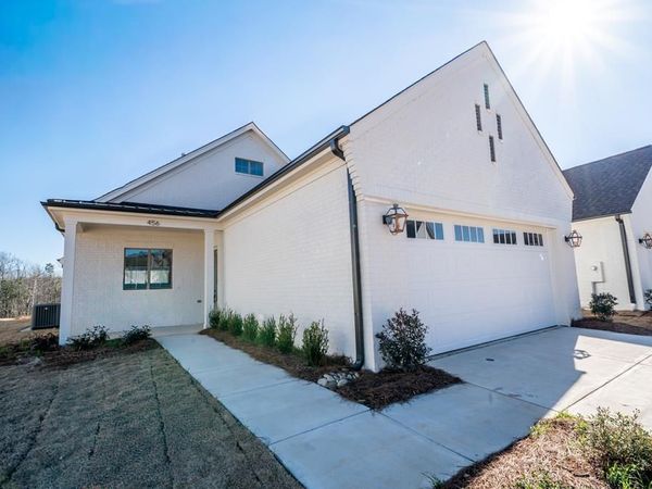 456 South Grove Drive, Oxford, MS 38655