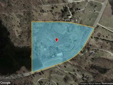 5600 MICHIGAN Avenue, Franklin Twp, MI 49287