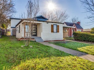 3309 Merrick Street, Fort Worth, TX 76107