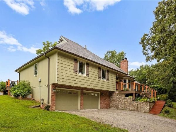 14309 Plattsburg Road, Kearney, MO 64060