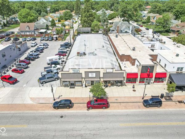 1430 N Main Street, Speedway, IN 46224