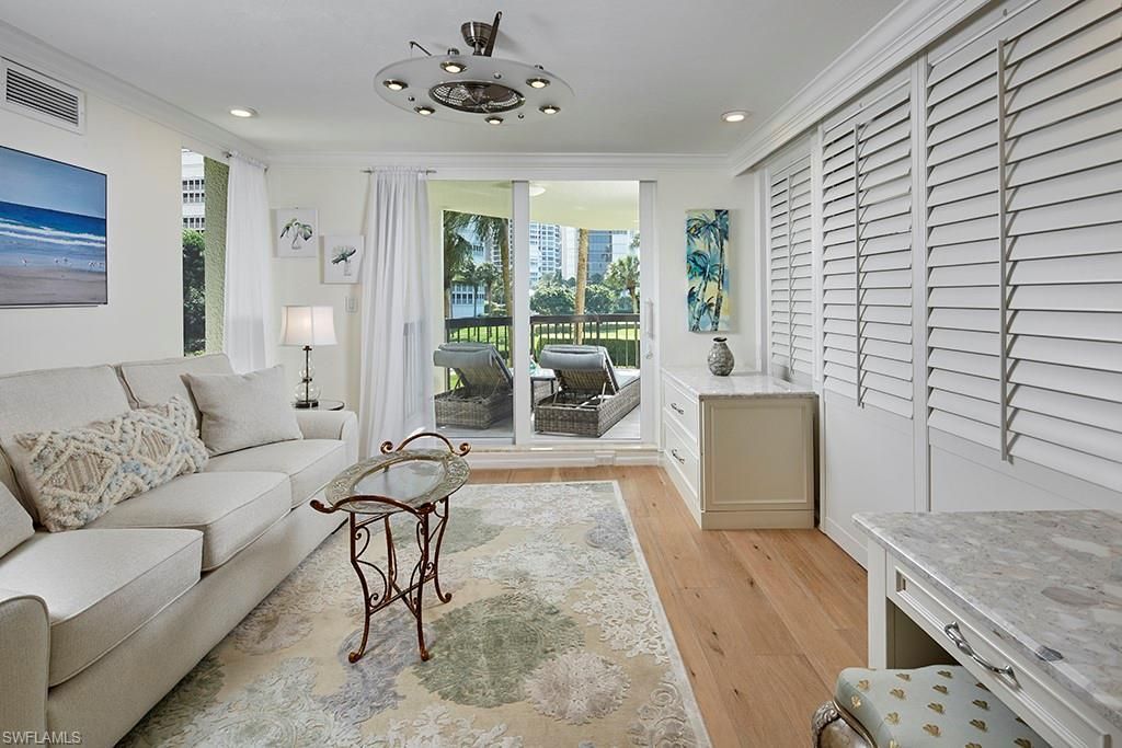 4551 Gulf Shore Blvd N, Unit 204, Naples, FL 34103 Photo