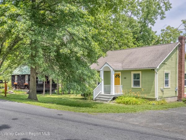 100-104 Bone Hollow Road, Accord, NY 12404