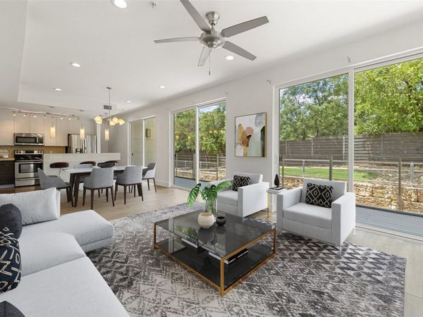 604 N Bluff DR, Unit 146, Austin, TX 78745
