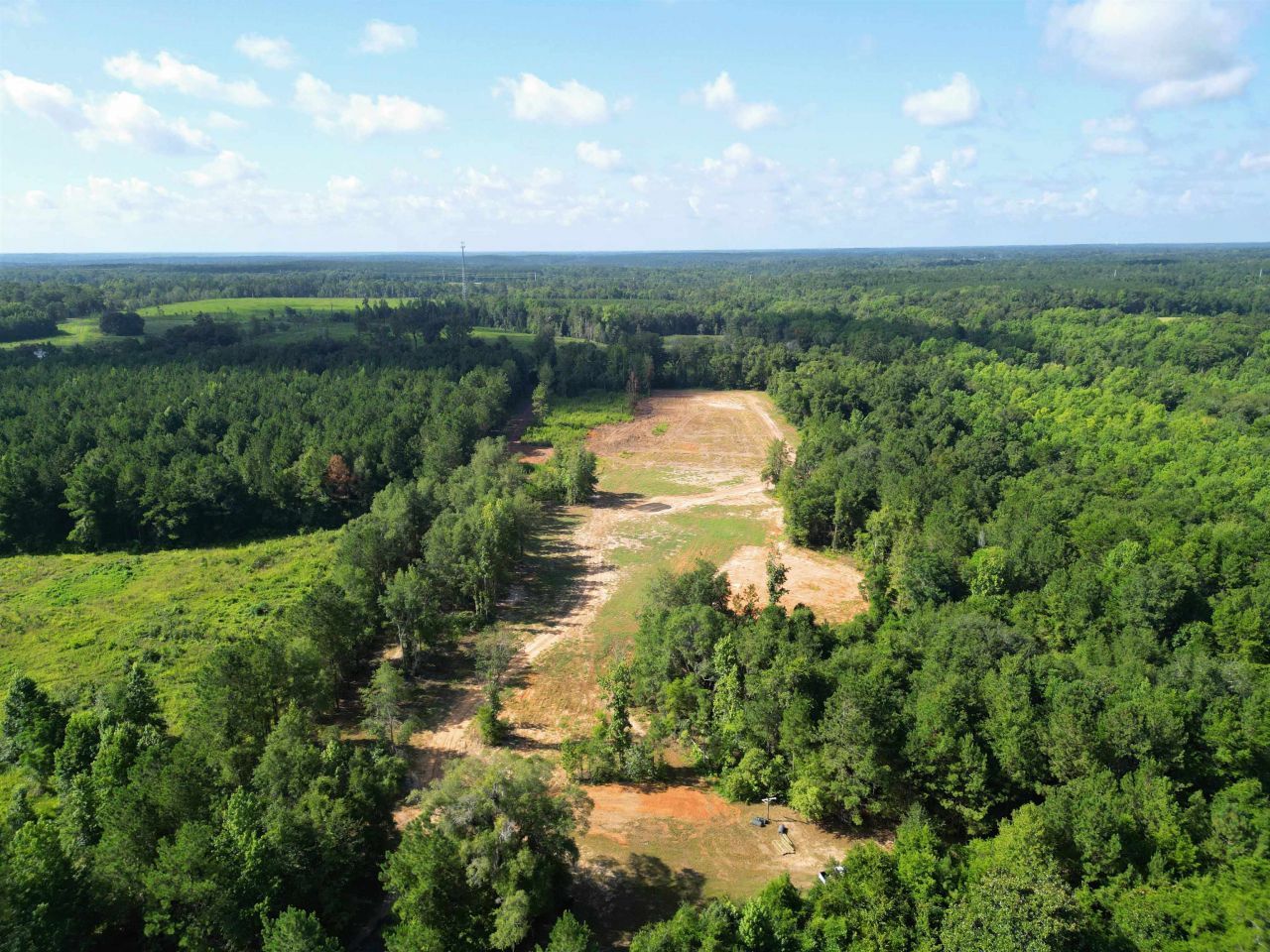 Xxx Greensboro Highway, Quincy, FL 32351 Photo