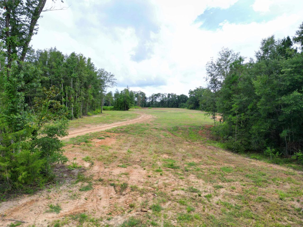 Xxx Greensboro Highway, Quincy, FL 32351 Photo