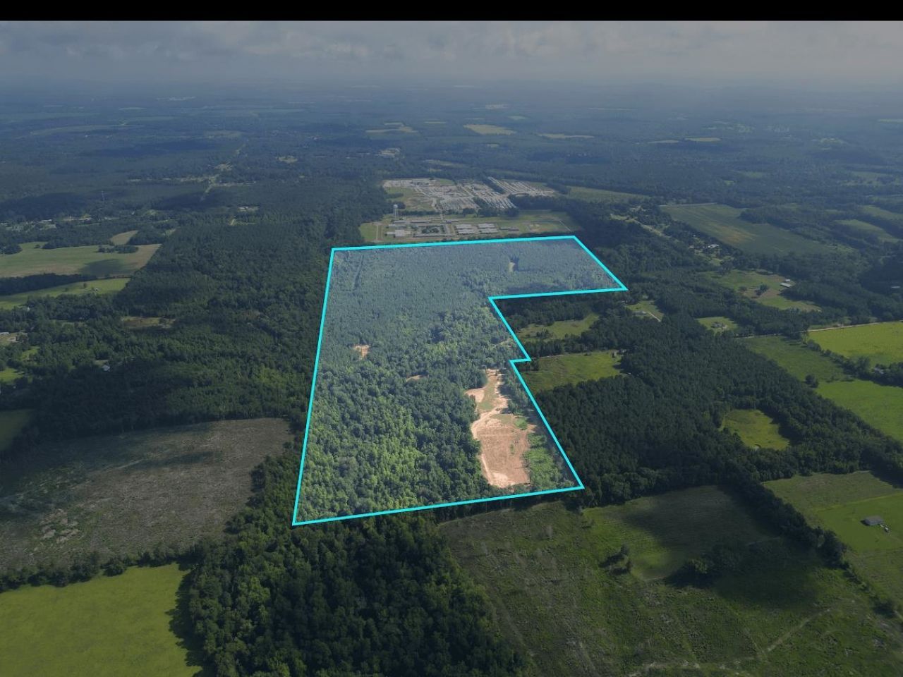 Xxx Greensboro Highway, Quincy, FL 32351 Photo