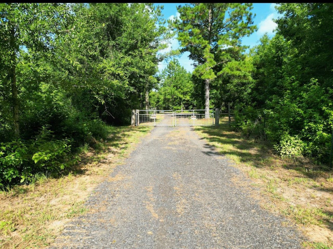 Xxx Greensboro Highway, Quincy, FL 32351 Photo