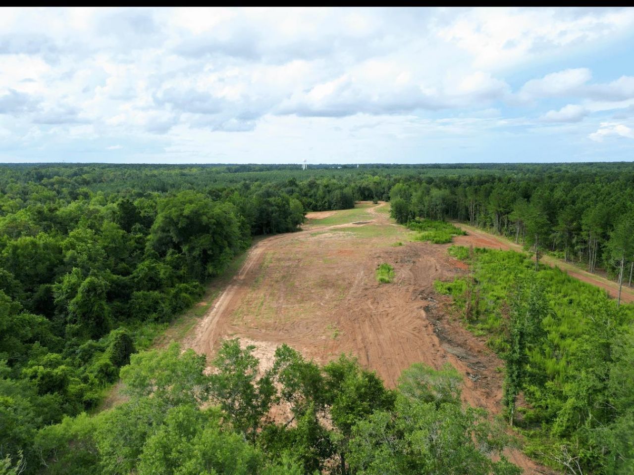 Xxx Greensboro Highway, Quincy, FL 32351 Photo