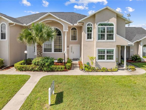 3078 SHINGLE CREEK COURT, KISSIMMEE, FL 34746